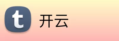 开云 logo